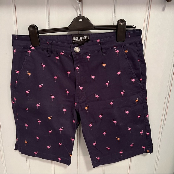 Men’s Designer Shorts - Picture 1 of 5